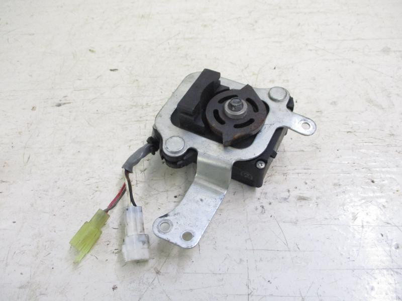 07 Kawasaki ZX6R Ninja P Exhaust Servo Motor 21174-0005 2005-2022